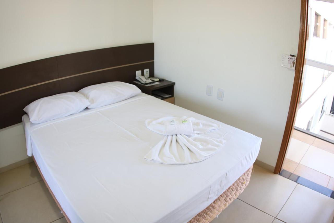 Bella Vista Park Hotel Ilha Solteira Dış mekan fotoğraf