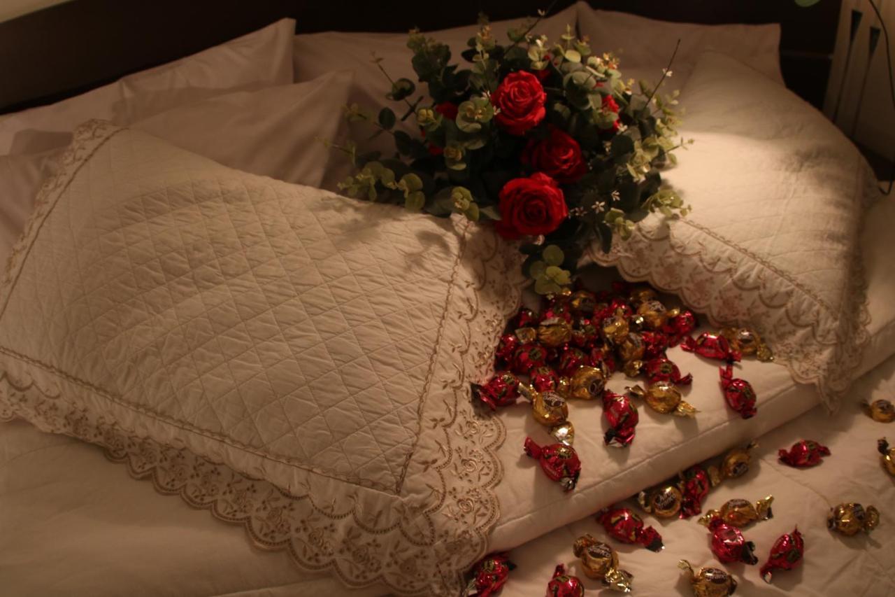 Bella Vista Park Hotel Ilha Solteira Dış mekan fotoğraf